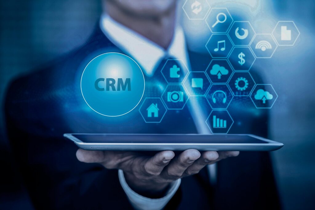 Enhancing CRM to increase efficiency in Transportation Industry with Managed Services