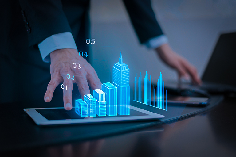 Leveraging Predictive Analytics for Smarter Real Estate Investments