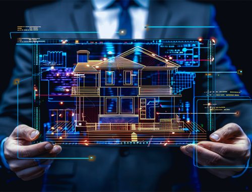 Enhancing Tenant Experience with Smart Building Technology